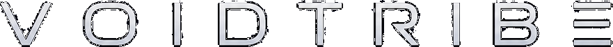 Voidtribe text